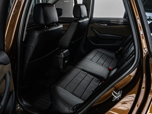 Внедорожник BMW X1 2011 года, 1459000 рублей, Тюмень