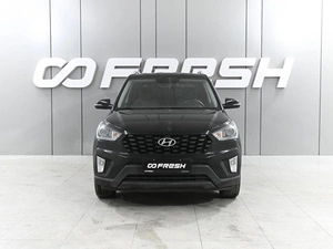 Внедорожник Hyundai Creta 2020 года, 2049000 рублей, Ростов-на-Дону