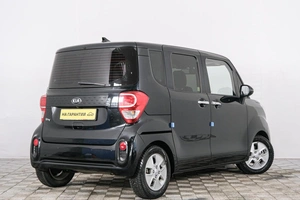 Минивэн Kia Ray 2019 года, 1149000 рублей, Красноярск