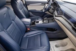 Внедорожник Haval F7 2024 года, 1999000 рублей, Барнаул