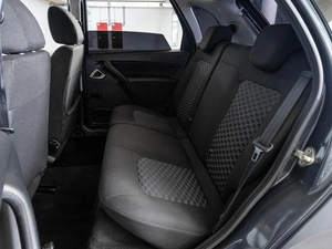 Лифтбек ВАЗ (LADA) Granta 2022 года, 897000 рублей, Ставрополь