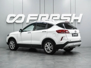 Внедорожник FAW Besturn X80 2020 года, 964000 рублей, Воронеж