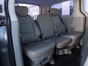 Минивэн Hyundai Grand Starex 2019 года, 3100000 рублей, Самара