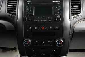 Внедорожник Kia Sorento 2012 года, 1549000 рублей, Тюмень