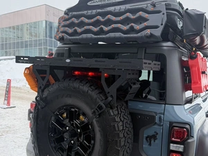 Внедорожник Ford Bronco Raptor 2022 года, 16500000 рублей, Новоивановское