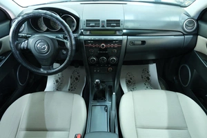 Седан Mazda 3 2008 года, 649000 рублей, Омск
