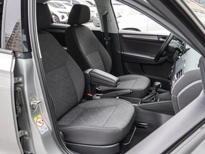 Лифтбек Volkswagen Polo 2021 года, 1750000 рублей, Краснодар