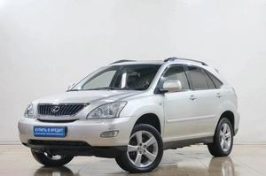 Внедорожник Lexus RX 2007 года, 1399000 рублей, Новокузнецк