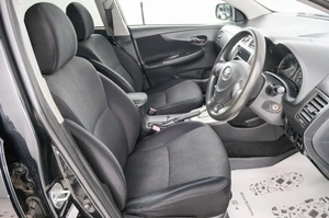 Универсал Toyota Corolla Fielder 2010 года, 1019000 рублей, Красноярск