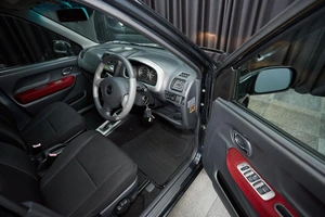 Хетчбэк Chevrolet Cruze HR 2005 года, 489000 рублей, Красноярск