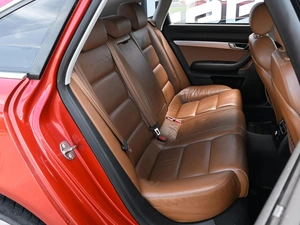 Седан Audi A6 2008 года, 1249000 рублей, Волгоград