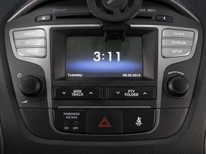 Внедорожник Hyundai ix35 2014 года, 1290000 рублей, Омск