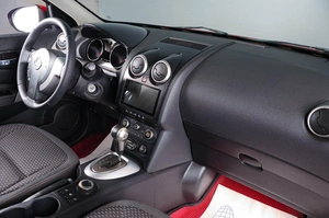 Внедорожник Nissan Qashqai 2007 года, 839000 рублей, Тюмень