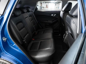 Внедорожник Chery Tiggo 4 2020 года, 1465000 рублей, Ставрополь