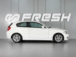 Хетчбэк BMW 1 серия 2010 года, 790000 рублей, Минеральные Воды