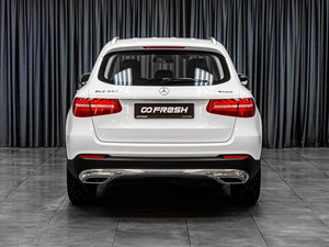 Внедорожник Mercedes-benz GLC-класс 2017 года, 3499000 рублей, Тюмень