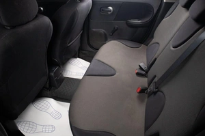 Хетчбэк Nissan Note 2010 года, 479000 рублей, Оренбург