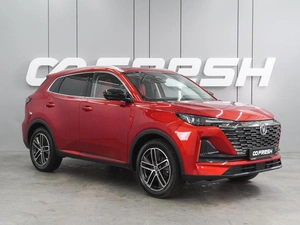 Внедорожник Changan CS55 Plus 2024 года, 2249000 рублей, Воронеж