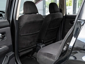 Хетчбэк Nissan Tiida 2011 года, 830000 рублей, Краснодар