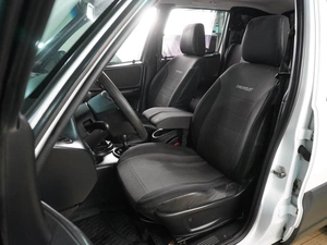 Внедорожник Chevrolet Niva 2018 года, 799000 рублей, Воронеж