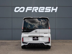 Минивэн Honda Stepwgn 2015 года, 2170000 рублей, Краснодар