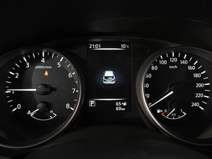 Внедорожник Nissan Qashqai 2025 года, 3399000 рублей, Ростов-на-Дону