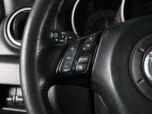 Седан Mazda 3 2008 года, 889000 рублей, Аксай