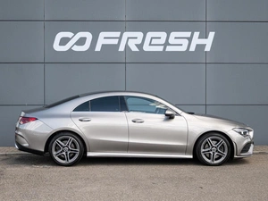 Седан Mercedes-benz CLA-класс 2020 года, 3100000 рублей, Краснодар