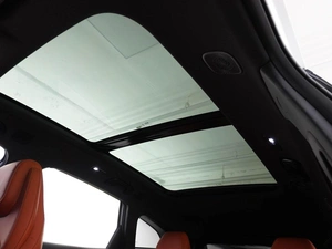 Внедорожник Geely Galaxy M7 2026 года, 3649434 рублей, Москва