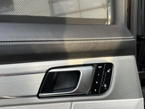 Лифтбек Porsche Panamera 4S 2017 года, 7650000 рублей, Уфа