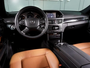 Седан Mercedes-benz E-класс 2009 года, 1469000 рублей, Воронеж