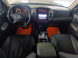Внедорожник Mitsubishi Pajero 2015 года, 2545000 рублей, Солонцы