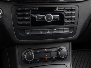 Хетчбэк Mercedes-benz B-класс 2013 года, 910000 рублей, Краснодар