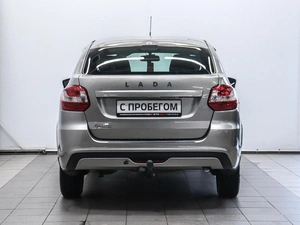 Седан ВАЗ (LADA) Granta 2019 года, 699000 рублей, Красноярск
