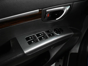 Внедорожник Hyundai Santa Fe 2011 года, 1450000 рублей, Ростов-на-Дону
