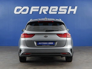 Универсал Kia Ceed 2021 года, 2099055 рублей, Москва