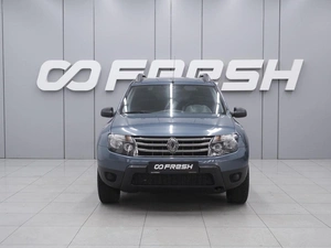 Внедорожник Renault Duster 2014 года, 861000 рублей, Ростов-на-Дону