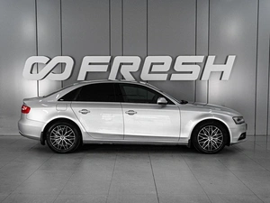 Седан Audi A4 2012 года, 1130000 рублей, Ростов-на-Дону