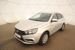 Универсал ВАЗ (LADA) Vesta 2020 года, 1060000 рублей, Орёл