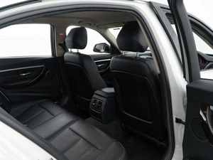 Седан BMW 3 серия 2016 года, 1999077 рублей, Москва