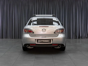 Лифтбек Mazda 6 2011 года, 999000 рублей, Тюмень