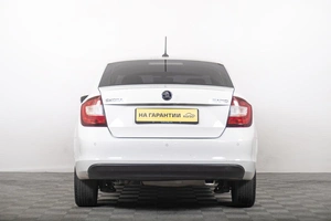 Лифтбек Skoda Rapid 2019 года, 1229000 рублей, Томск