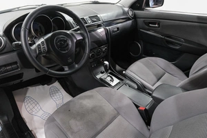 Седан Mazda 3 2007 года, 449000 рублей, Новокузнецк