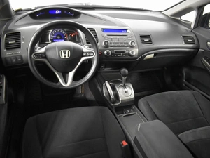 Седан Honda Civic 2009 года, 819900 рублей, Казань