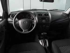 Седан ВАЗ (LADA) Granta 2020 года, 1069000 рублей, Минеральные Воды