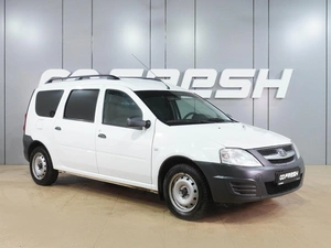 Универсал ВАЗ (LADA) Largus 2019 года, 749000 рублей, Воронеж