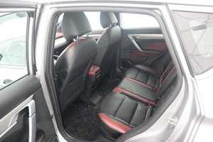 Внедорожник Belgee X50 2024 года, 1885000 рублей, Орёл