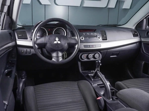 Седан Mitsubishi Lancer 2012 года, 979000 рублей, Ростов-на-Дону