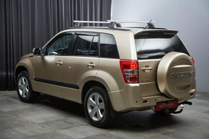 Внедорожник Suzuki Grand Vitara 2011 года, 1177000 рублей, Красноярск
