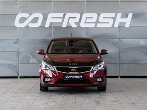 Хетчбэк Kia Ceed 2011 года, 837000 рублей, Краснодар